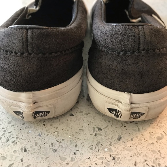 Vans - Picture 5 of 6